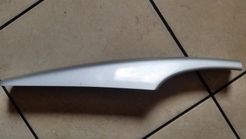 RELING DACHOWY ZASLEPKA LEWY TYŁ PEUGEOT 307