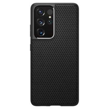 Чехол для Galaxy S21 Ultra, чехол Spigen, корпус