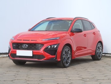 Hyundai Kona I 2020 Hyundai Kona 1.6 T-GDI, Salon Polska, Serwis ASO, zdjęcie 1