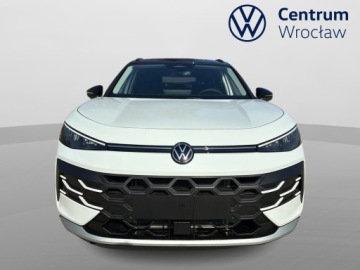 Volkswagen T-Roc I SUV Facelifting 1.5 TSI ACT 150KM 2026 Volkswagen T-Roc Life 1.5 eTSI 150KM DSG, zdjęcie 1