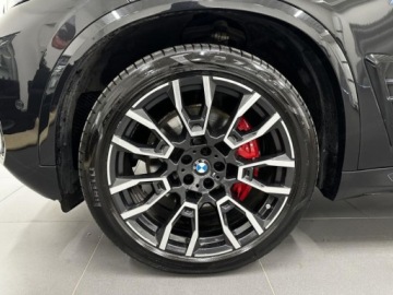 BMW X5 G05 SUV Facelifting 3.0 30d 298KM 2026 BMW X5 xDrive30d Sport Suv 3.0 (298KM) 2026, zdjęcie 14
