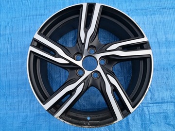 FELGA VOLVO XC60 V60 V40 R DESIGN 18'' 7.5J ET52.5