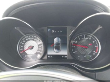 Mercedes AMG GT C190 2018 Mercedes-Benz AMG GT 2018 4.0l 4.0 Benzyna 469KM, zdjęcie 10