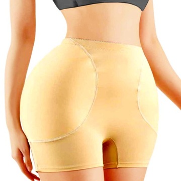 Sponge Hip Pads Butt Lifter Padded Booty