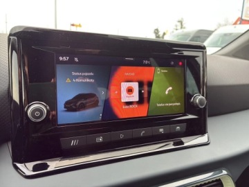 Seat Arona 2026 Seat Arona Style 1.0 TSI 115 KM DSG, zdjęcie 16