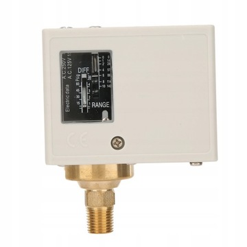 Реле контроля давления Apec Braking GS12338