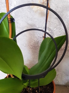 ПОДСТАВКА ДЛЯ ЦВЕТОВ КОЛЕСО ОДИНАРНЫЙ ОБОД 29 см