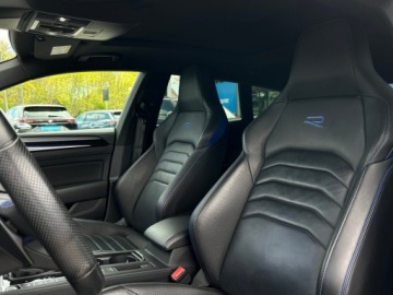 Volkswagen Arteon Shooting Brake R 2.0 TSI 320KM 2023 Volkswagen Arteon Shooting Brake Skóra | Masaż | P, zdjęcie 12