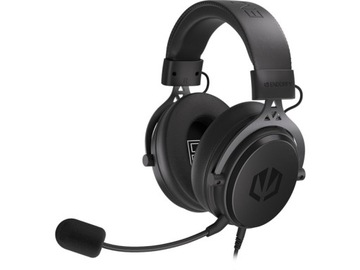 Słuchawki ENDORFY Viro Plus Czarny