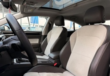 Volkswagen Arteon Fastback Facelifting 2.0 TSI 190KM 2021 Volkswagen Arteon 2022 Panorama Dynamic Light Kamera Easy OpenClose S, zdjęcie 25
