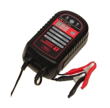 IDEAL SMART CHARGER 7 - Выпрямитель 6/12 В