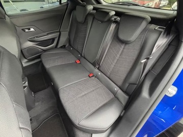 Opel Mokka II SUV 1.2 Turbo 130KM 2025 Od ręki - GS aut 1.2 T 130KM / Pakiet Tech, Komfort, zdjęcie 9