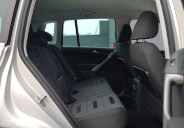 Volkswagen Tiguan I SUV 2.0 TSI 170KM 2009 Volkswagen Tiguan 2.0 TSI 170HP Automat DSG 4motion 4x4 Klimatronic 2.0, zdjęcie 25