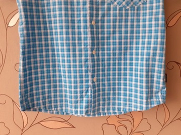 МУЖСКАЯ ФУТБОЛКА PEAK PERFORMANCE-TREKKING M KM1