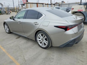 Lexus IS III 2023 Lexus IS 2023 LEXUS IS 300 2.0 Benzyna 241KM, zdjęcie 2