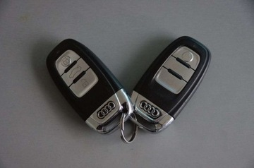 Audi A4 B8 Allroad quattro Facelifting 2.0 TDI clean diesel 190KM 2014 Audi A4 Avant 2.0 TDI CR 190 KM, 4x4, Lift, S-Line, Biksenon, LED, GWARANC, zdjęcie 27