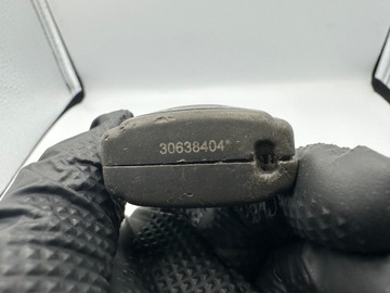 KLÍČ KLÍČEK OVLÁDAČ VOLVO C30 S40 V50 C70 30638404
