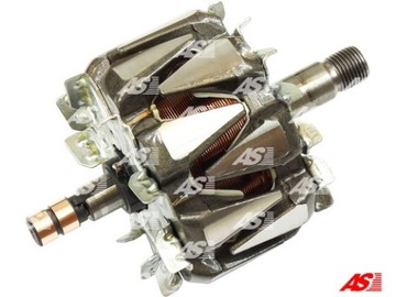 WIRNIK ALTERNATORA AS-PL