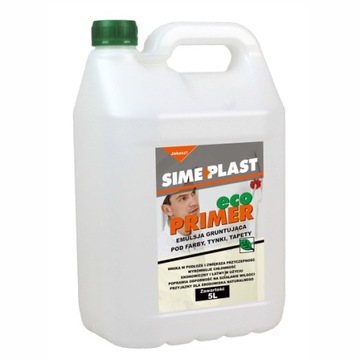 FARKOM PRIMER ECO 5L Grunt