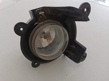 6032 HALOGEN PRAVÝ SSANG YONG ACTYON