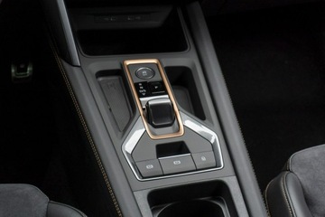 Cupra Formentor Crossover 1.5 TSI 150KM 2025 Cupra Formentor 1.5 e-TSI 150 KM DSG Dostępny od, zdjęcie 20