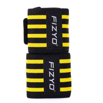 ОБЕРТЫВАНИЯ ЛЕНТЫ ЖЕСТКОСТИ СТАБИЛИЗАТОР ЗАПЯСТЕЙ ТРЕНИРОВКА 2x PHYSIO