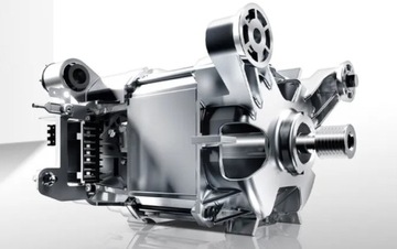 Bosch Waby WAG242ZGPL SET + WQG2410GPL 9/9 кг сушилка для конденсации