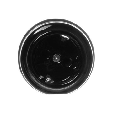 RETRO LOFT CERAMICZNE GNIAZDO SCHUKO 230V NATYNK
