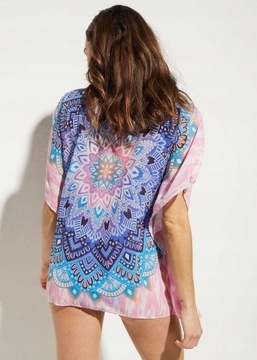 Bonprix ПЛЯЖНАЯ ТУНИКА 48