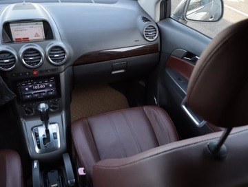 Opel Antara SUV 2.0 CDTI ECOTEC 150KM 2007 Opel Antara 2.0 CDTI, 4X4, Automat, Xenon, Klima, zdjęcie 7