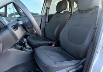 Renault Captur I Crossover Facelifting 1.3 TCe 150KM 2019 Renault Captur 1.3 Tce 150KM Limited EDC Automat Salon PL 1.3 Benzyna 150KM, zdjęcie 12