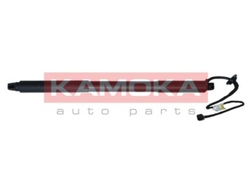 KAMOKA 7094051 MOTOR ELELKTRICKÝ ZADNÍ KRYT
