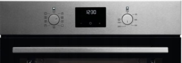 ВСТРАИВАЕМЫЙ ДУХОВОЙ ШКАФ ELECTROLUX EOF3C50TX ГРИЛЬ