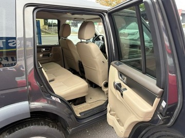 Land Rover Discovery IV 3.0 D 255KM 2013 Land Rover Discovery 3.0SD V6HSE Bogate, zdjęcie 22