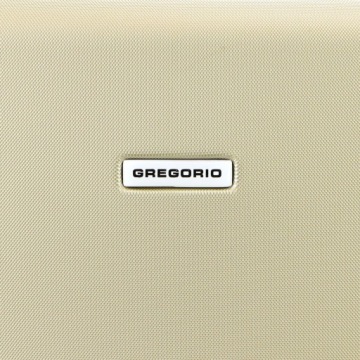 ОРИГИНАЛЬНЫЙ НАБОР ДОРОЖНЫХ ЧЕМОДАНОВ GREGORIO