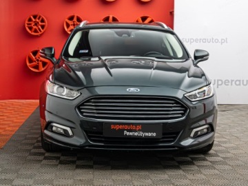 Ford Mondeo V Kombi 2.0 TDCi 150KM 2016 FORD Mondeo 2.0 TDCi Trend Combi 150KM 2016, zdjęcie 1