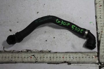 RURA PRZEWÓD WODY 9308346 BMW G30 G31 530E 17-
