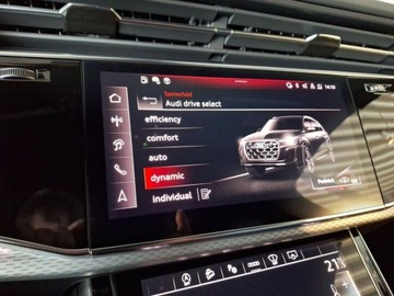 Audi Q7 II SUV Facelifting  3.0 55 TFSI 340KM 2025 Audi Q7 Sline Interieur, Sline Exterieur, os skretna, Matrix LED, Head up,, zdjęcie 29