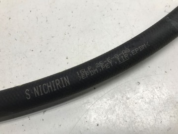 HONDA HR-V III 1.5 EHEV HYBRIDNÍ 2023 PŘÍVOD WAZ KLIMATIZACE