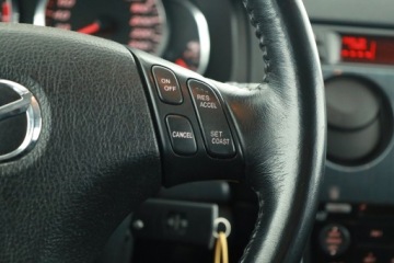 Mazda 6 I Kombi 1.8 MZR 120KM 2007 Mazda 6 1.8, Xenon, Klima, Klimatronic, Tempomat, zdjęcie 12
