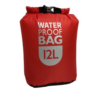 Worek wodoszczelny Dry Bag Pack pływanie spływy ka