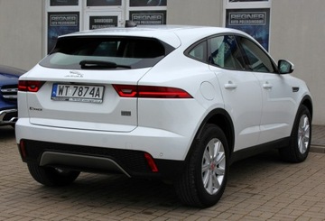 Jaguar F-Pace 2019 Jaguar E-Pace AWD SalonPL 150KM FV23% Gwarancja, zdjęcie 3