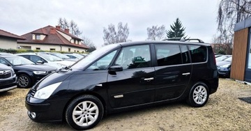 Renault Espace IV Van 2.0 i 16V Turbo 170KM 2007 Renault Grand Espace 2.0T BENZYNA GRAND nawigacja skora super OKAZJA, zdjęcie 26