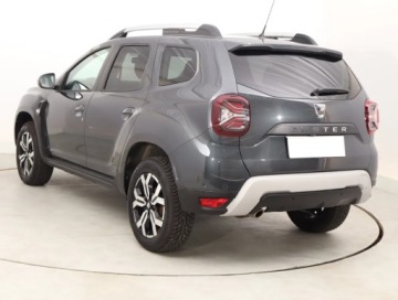 Dacia Duster II SUV 1.0 TCe 90KM 2021 Dacia Duster 1.0 TCe, Salon Polska, GAZ, VAT 23%, zdjęcie 3