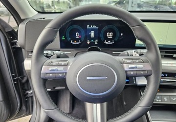 Hyundai Kona II 2025 Hyundai Kona 129KM HEV Smart z pakietem Comfort Oferta Specjalna 1.6, zdjęcie 23
