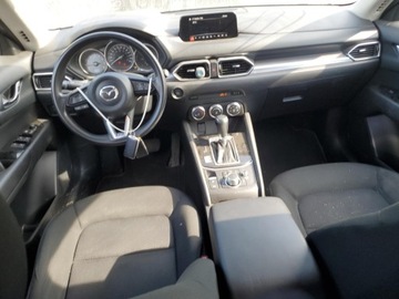 Mazda CX-5 II 2020 Mazda CX-5 Sport 2020 2.5l 2.5 Benzyna 187KM, zdjęcie 8