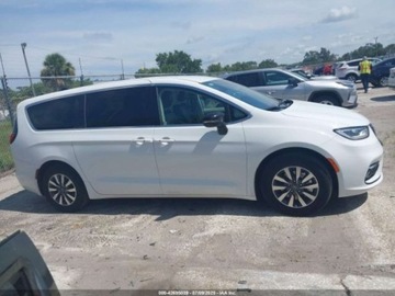 Chrysler Pacifica II 2024 Chrysler Pacifica 2024 CHRYSLER PACIFICA HYBRID SELECT 3.6 Hybryda 260KM, zdjęcie 7