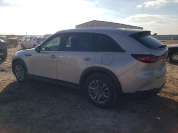 Mazda 2024 Mazda CX-90 2024, 3.3L, 4x4, PREFERRED PLUS, od ubezpieczalni 3.3 Benzyna, zdjęcie 5