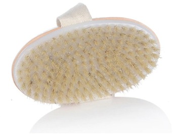 ЩЕТКА ДЛЯ СУХОГО МАССАЖА ОТ ЦЕЛЛЮЛИТА