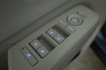 Hyundai Kona I Crossover Facelifting 1.6 T-GDI 198KM 2023 Hyundai Kona 1.6 T-GDI, Salon Polska, Serwis ASO, zdjęcie 20